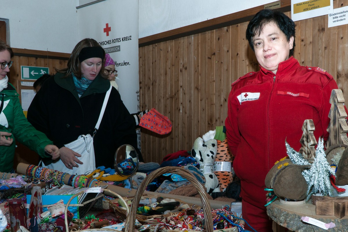 O Fotomagazin / Martinimarkt in Steinerkirchen 2016
